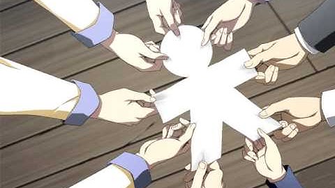 [Unreleased Game Music] Corpse Party (PSP) - Chapter 5 Annex