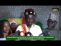 M.Mamadou Gueye doublement honoré à Casablanca