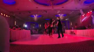 Four Seasons Limassol - Dance