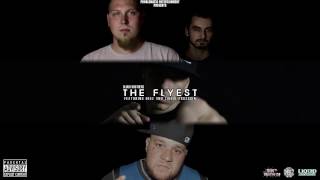 The Flyest | Bluud Brothers feat. DeeZ & Liquid Assassin
