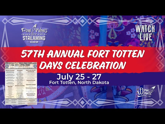 Fort Totten Days Celebration