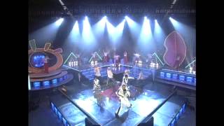 【TVPP】COOL - Before Sadness Comes, 쿨 - 슬퍼지려 하기 전에 @ Saturday Night Music Show Live