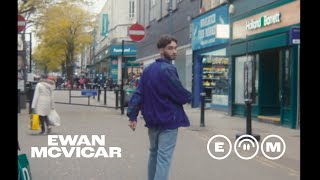 Ewan McVicar - Tell Me Something Good (Story Behind the Official Video)