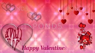 Valentine 18 Alpha Background screenshot 3