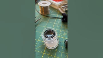 So, You Want To Build My Cal Kestis Lightsaber