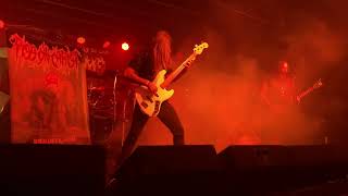 Piss on Christ - Mindless Sheep Fear a God