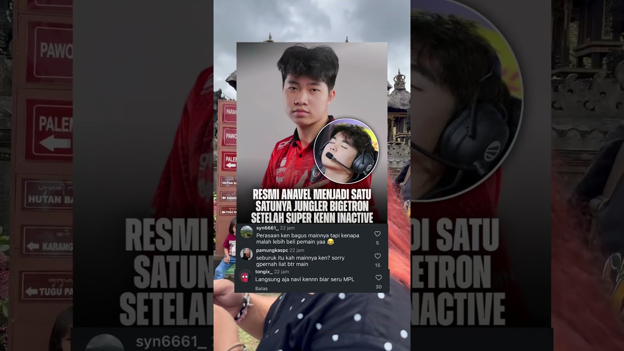 BTR SUPER KENN INACTIVE 