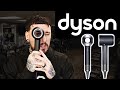 DYSON BLOWDRYER : IS IT WORTH IT?!? $400 Hairdryer Unboxing and Review