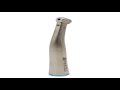 Dental Equipment Supply Low Speed1:1 Contra Angle Handpiece LED Light