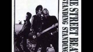 THE STREET BEATS - 明日なき迷子達