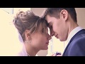 Свадьба Андрея и Алёны в Новокуйбышевске (начало фильма)