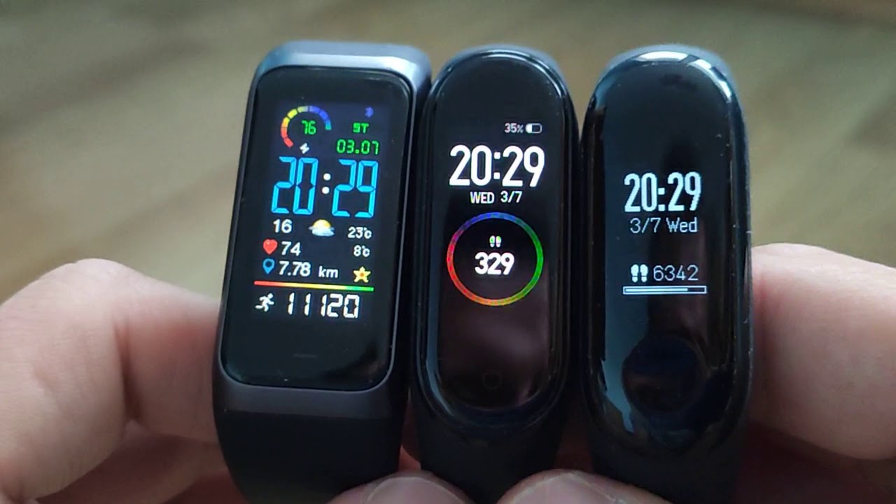 huami amazfit cor 2