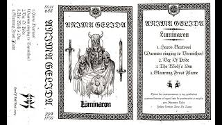 Ánima Gélida - Vex of Pride