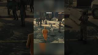 Here is how to speedrun Marrakesh in #hitman3 (Check out the full unedited version on my channel)