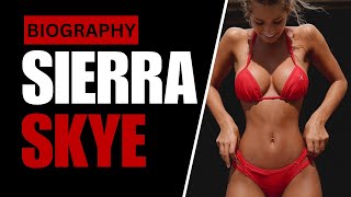 Sierra Skye | Bikini Photos And Bikini Videos