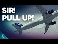 WHAT Happens when the Captain goes TOO FAR? Airblue flight 202