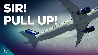 WHAT Happens when the Captain goes TOO FAR? Airblue flight 202