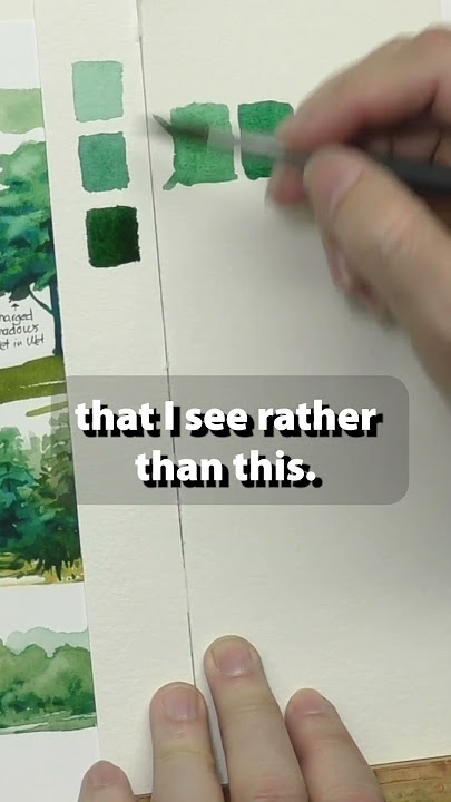 What Is The Difference Between a Regular Brush & a Water Brush