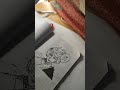 Notebook Drawing Tour #drawing
