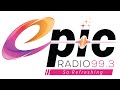 Epic radio 993fm live stream