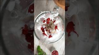 240 FPS, 4K Ultra-HD Slow Motion Video