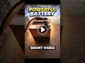 battery 🔋 problem #reels #automobile #reactionrevolution #smartphone #viral #vlog #electrical