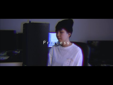 【女性が歌う】清水翔太「Princess」cover by Hina098