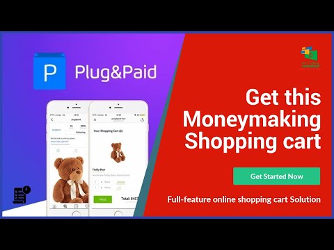 Plug&paid Review | How to USe PlugandPaid Checkout Page