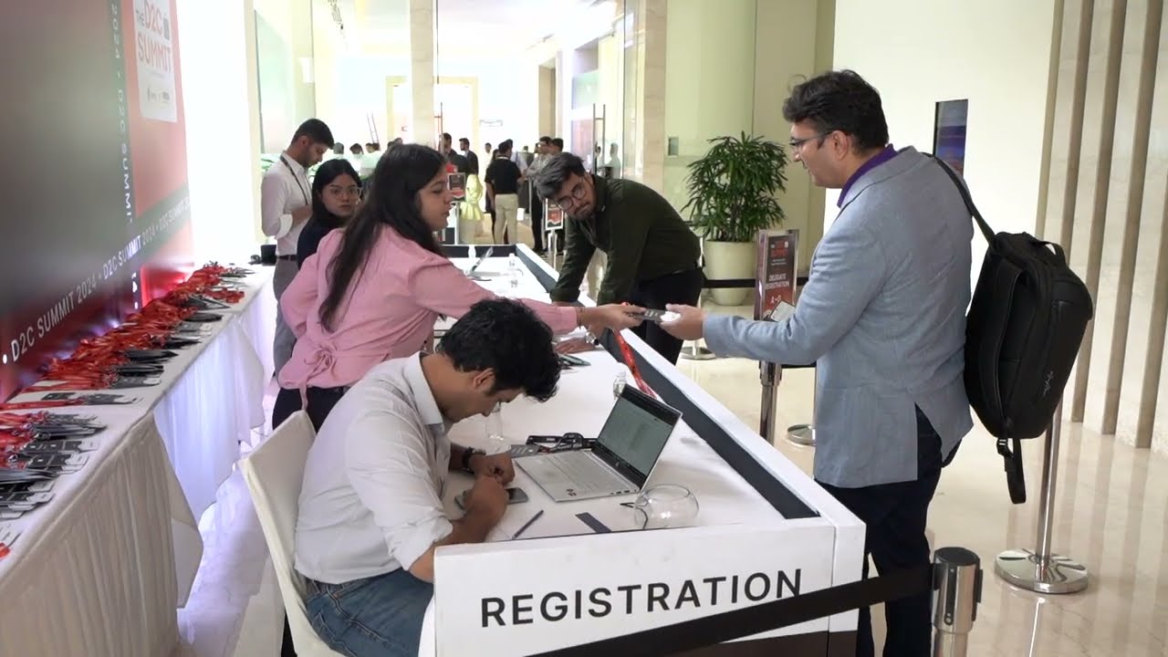 Corporate events Video Shoot | Delhi | Cinematic 