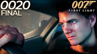 Bond. James Bond. | 007 First Light PL [#20][FINAL]