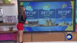 Yanet Garcia - Hoy - 111319