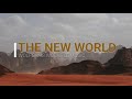 The new world  hybrid orchestral trailer music by wolfgang woehrle