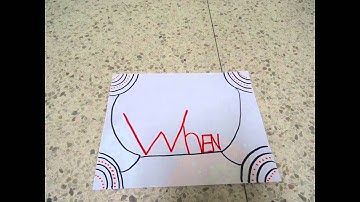 The Inspirational Quote - Stop Motion Video