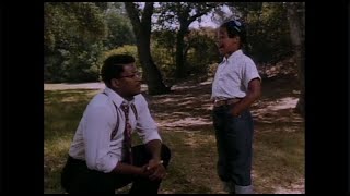 "Nobody Can Own a Church..." -- Polly (1989) (Disney TV Movie)