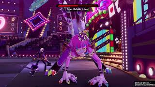 Persona 5 Strikers Boss Fight Guide: How To Defeat Mad Rabbit Alice (PS5) Persona 5 Strikers Boss Fight Guide: How To Defeat Mad Rabbit Alice (PS5)