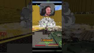 RANDOM TANK BATTLES WITH MINECRAFT NOOBS #minecraft #gaming #minecraftshorts #shorts
Minecraft noob picks a kit for the arena!
SUBSCRIBE FOR MORE
@GoldActual
FriendS:
@MapleNateLive
@Alxton
OTHER LINKS:
discord: https://discord.gg/RApPWuMdWA
twitter: /goldactual
instagram: /goldactual
tiktok: /goldactual RANDOM TANK BATTLES WITH MINECRAFT NOOBS #minecraft #gaming #minecraftshorts #shorts