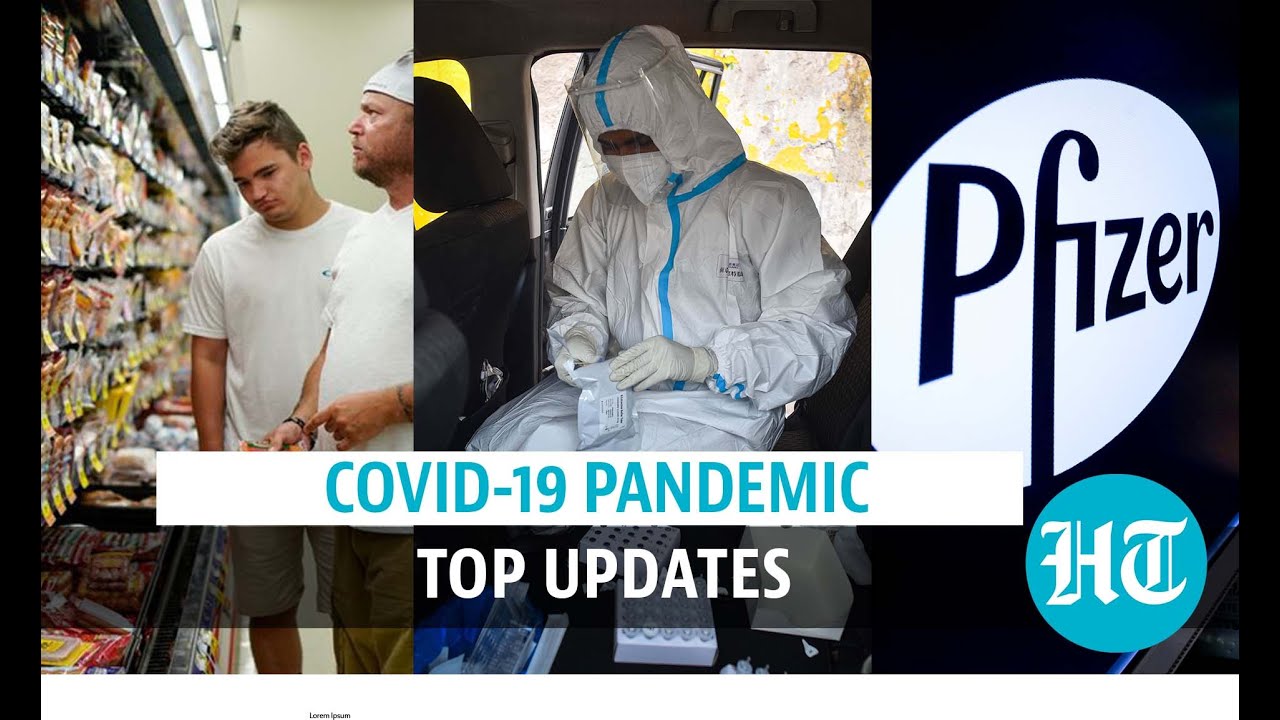 Covid update: Taiwan case-free for 200 days; WHO-China meet; ‘masks as vaccine’