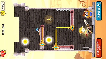 How to loot level 304 🏅🤓😷🥳