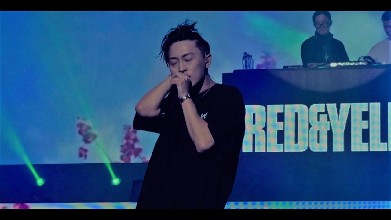 180623 DPR LIVE(디피알라이브) Martini Blue THE SYNERGY YouTube