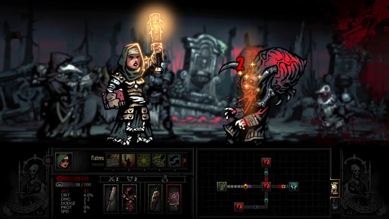 darkest dungeon narrator hit or miss darkest dungeon narrator hit or miss