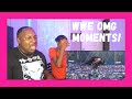 Girl Watches WWE For The First Time - OMG Moments REACTION!!!