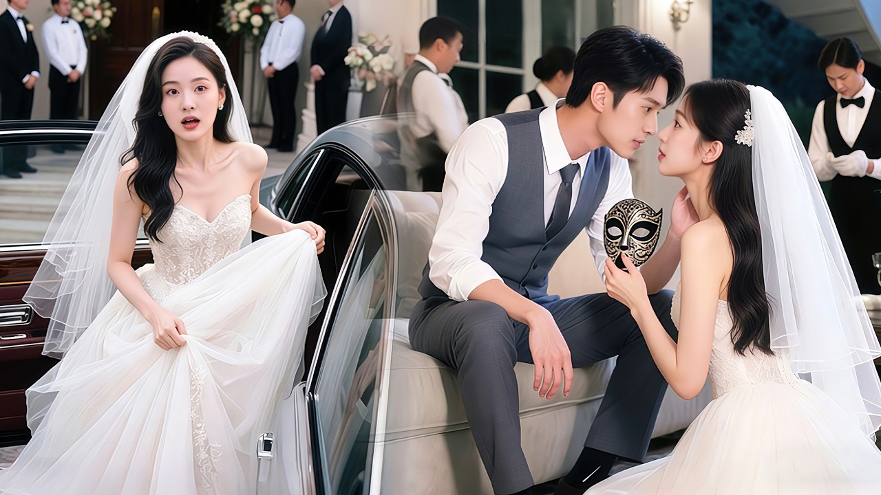 أُجبرت على الزواج من CEO مُقعد فاكتشفت أنه وسيم!