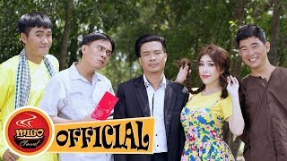 30Shine TV Phim Hài | Thánh Bolero Tài Smile và Bài Học Chăn Rau... | Ghiền Mì Gõ