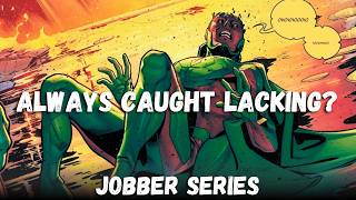 Vision Getting Bullied in 616 For 10 Minutes