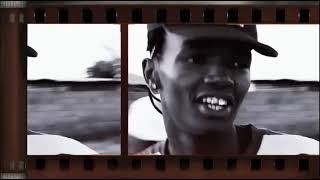 Ubusuku Bayizolo un Visualizer