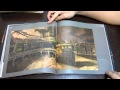 Artbook "The Art of Halo 3"