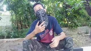 cover lagu demigod Rapyourbae