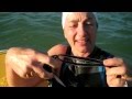 SWIMMER Magazine Open Water Goggle Review