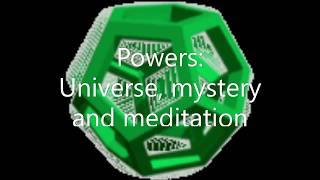 Top 5 Platonic Solids Profile
