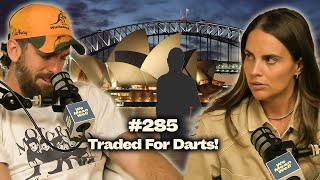 #285 - Lu’s News, Traded For What \u0026 Our Opera House Special Guest Revealed!
